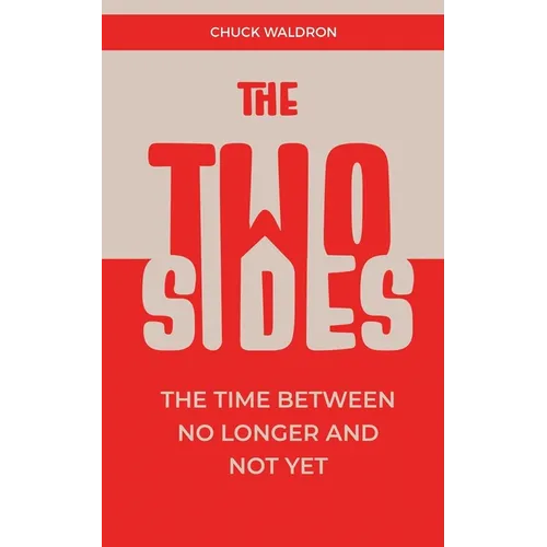 The Two Sides - Paperback