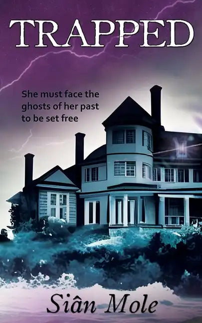 Trapped - Paperback