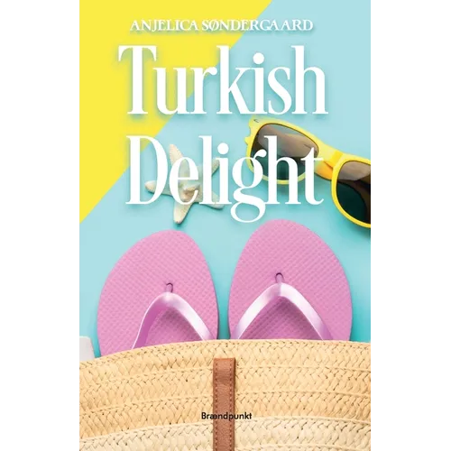 Turkish Delight - Paperback