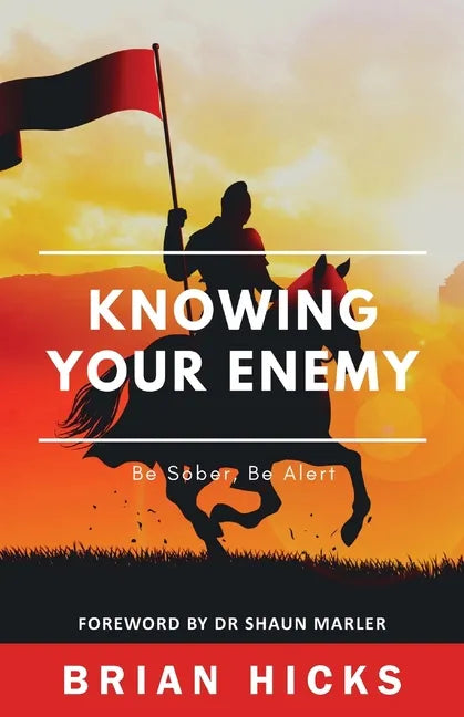 Knowing Your Enemy - Paperback
