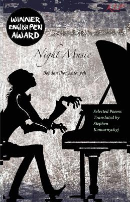 Night Music - Paperback