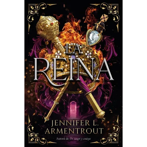 La Reina - Paperback