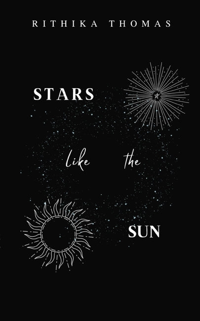 Stars like the Sun - Paperback