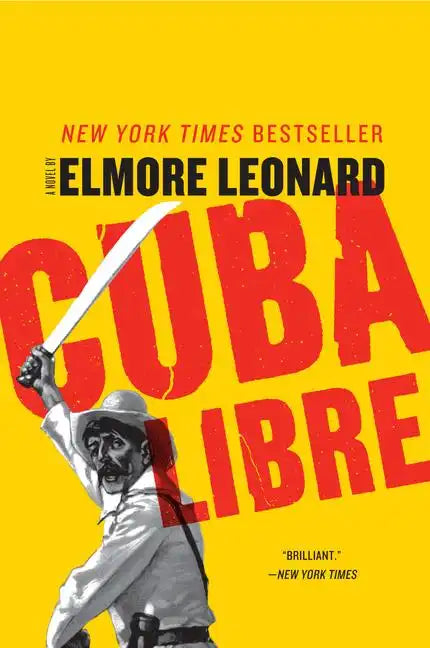 Cuba Libre - Paperback