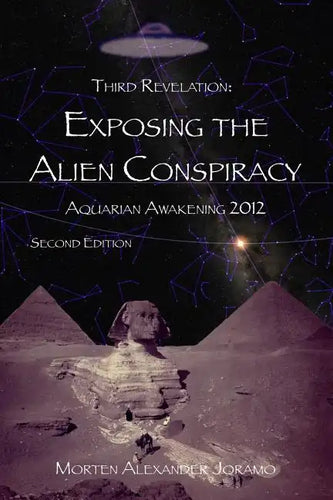 Exposing the Alien Conspiracy: Aquarian Awakening 2012 - Paperback