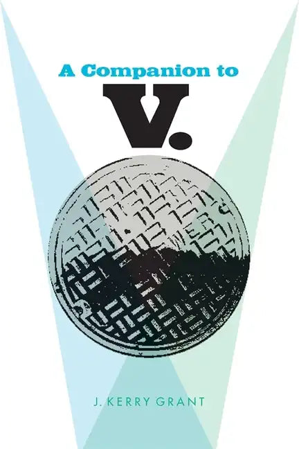 Companion to V. - Paperback