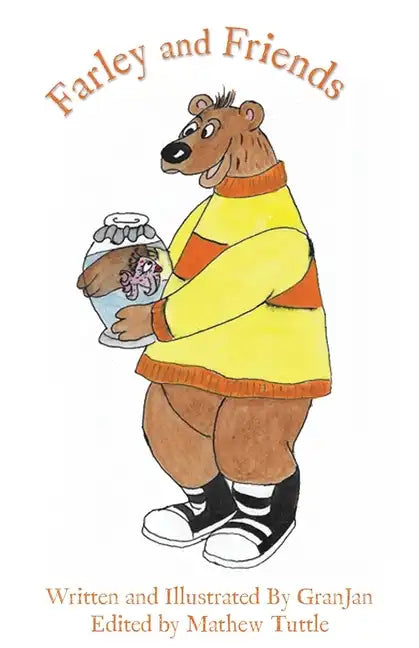 Farley and Friends - Paperback