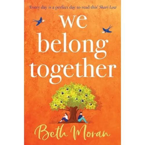 We Belong Together - Paperback