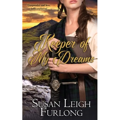 Keeper of My Dreams - Paperback