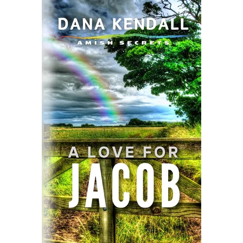 A Love for Jacob - Paperback