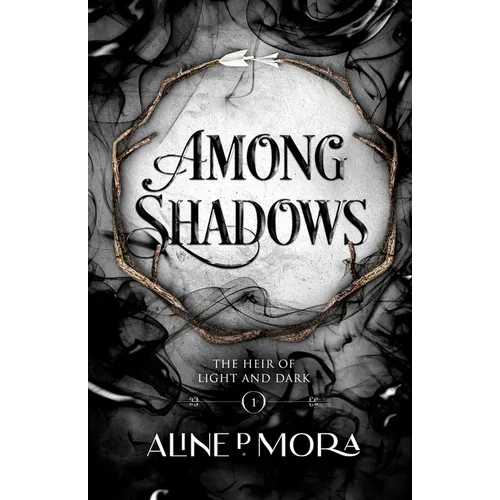 Among Shadows - Paperback