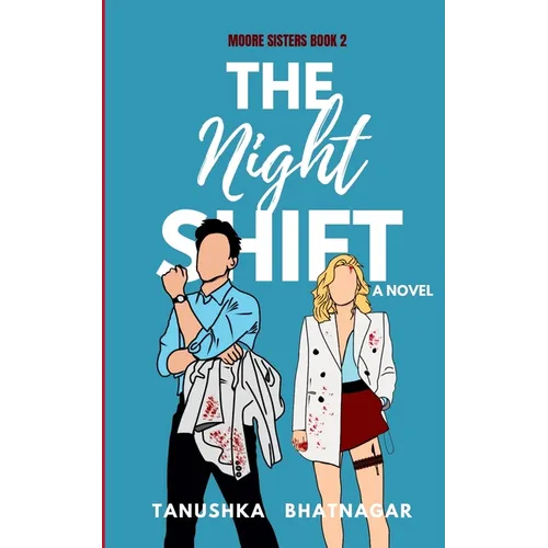 The Night Shift - Paperback
