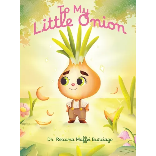 To My Little Onion - Hardcover