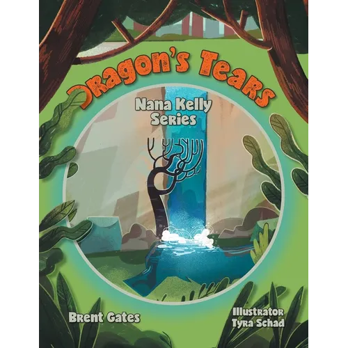 Dragon's Tears - Paperback