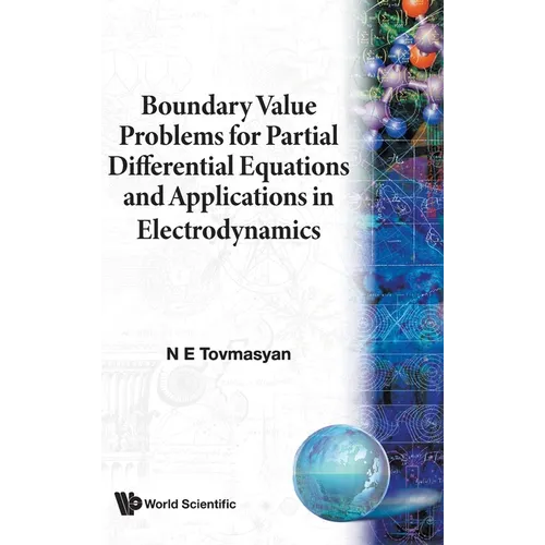 Boundary Value Problems for Partial... - Hardcover