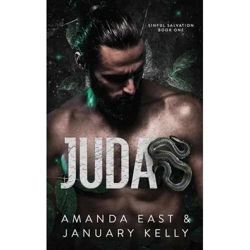Judas - Paperback