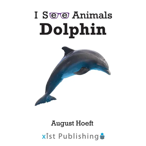Dolphin - Paperback