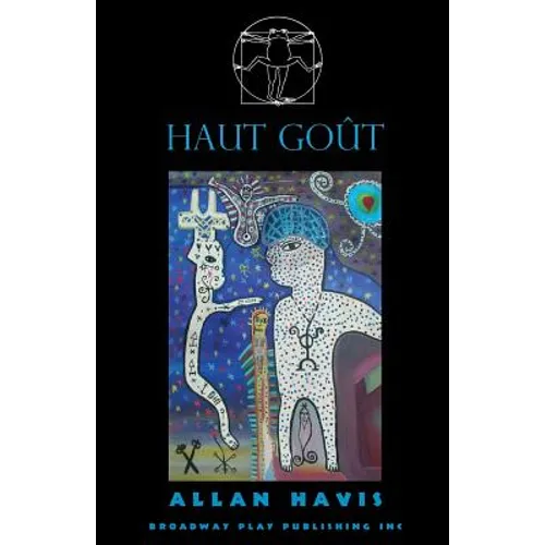 Haut Gout - Paperback