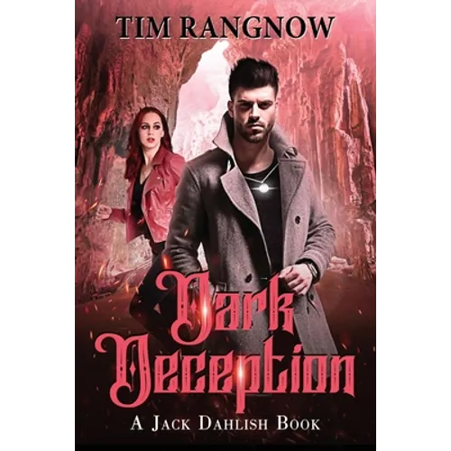 Dark Deception - Paperback
