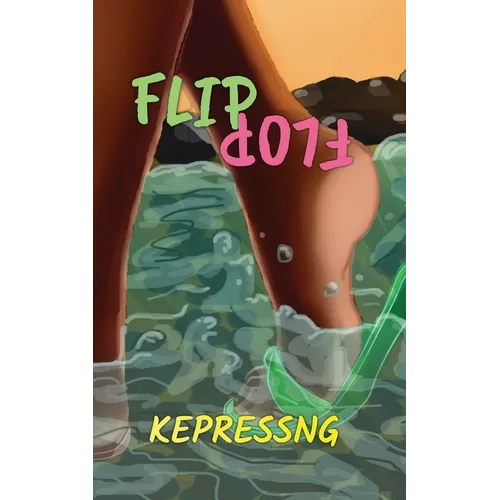 Flip-Flop - Paperback