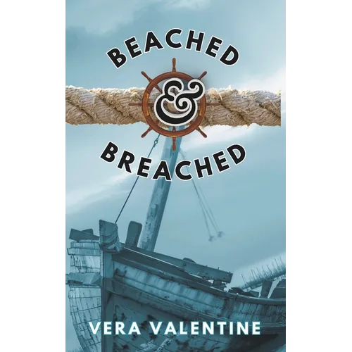 Beached and Breached - Paperback