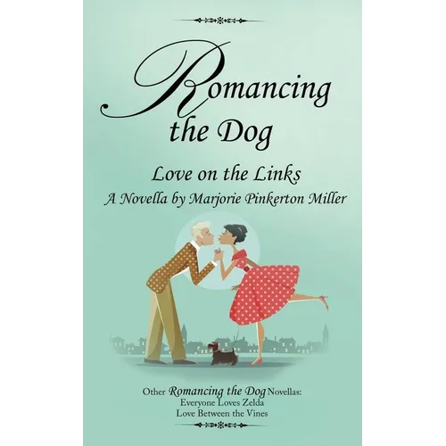 Love on the Links - Paperback