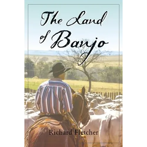 The Land of Banjo - Paperback