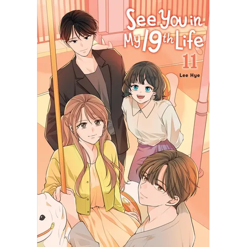 See You in My 19th Life, Vol. 11 - Paperback
