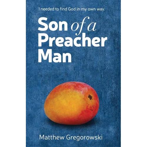 Son of a Preacher Man - Paperback