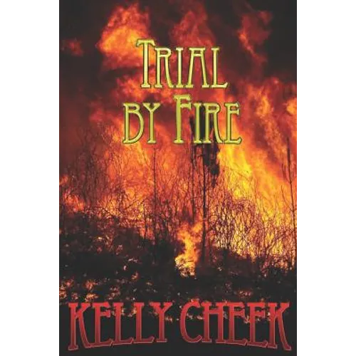 Trial by Fire - Paperback