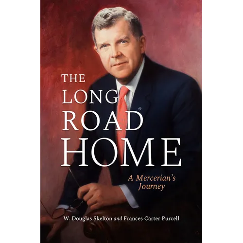 The Long Road Home: A Mercerian's Journey - Paperback