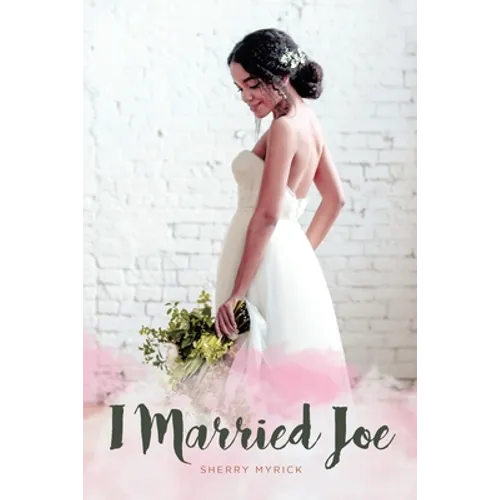 I Married Joe - Paperback