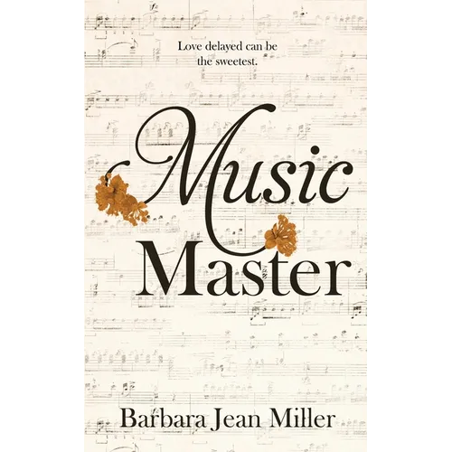 Music Master - Paperback