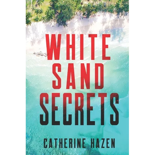 White Sand Secrets - Paperback