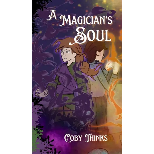 A Magician's Soul - Hardcover
