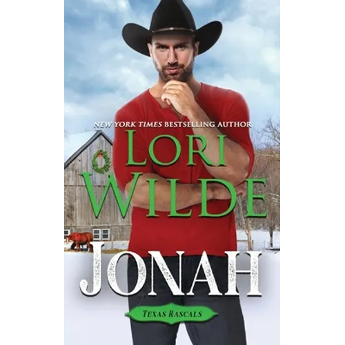 Jonah - Paperback