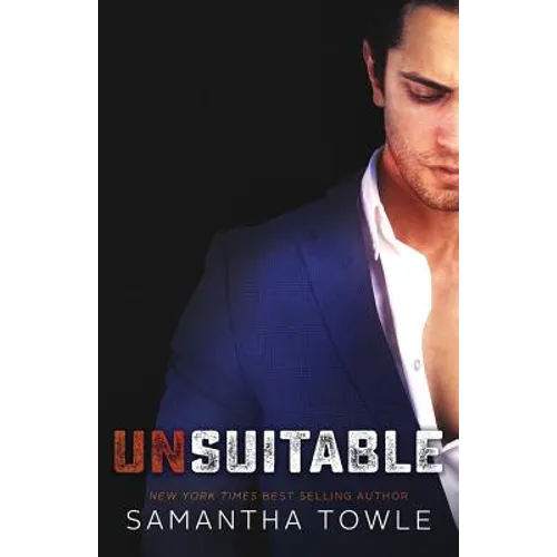 Unsuitable - Paperback