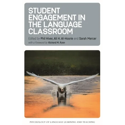 Student Engagement in the Language Classroom - Paperback