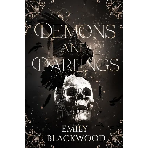Demons and Darlings - Paperback