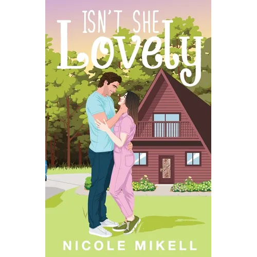 Isn't She Lovely - Paperback