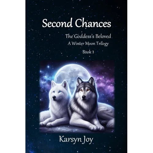 Second Chances - Paperback