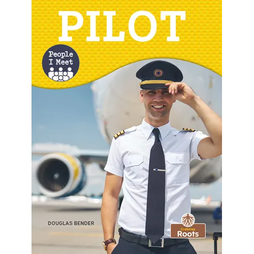 Pilot - Hardcover