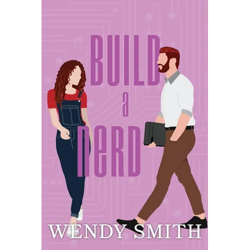 Build a Nerd - Paperback