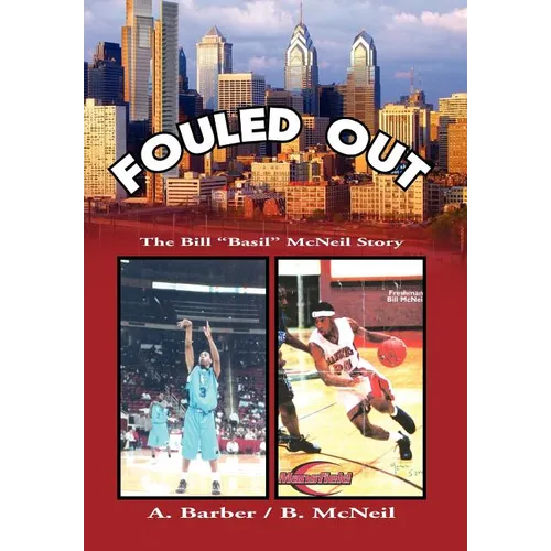 Fouled Out - Hardcover