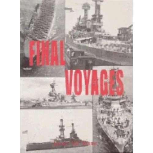Final Voyages - Hardcover