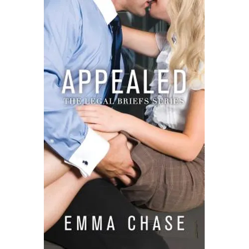 Appealed - Paperback