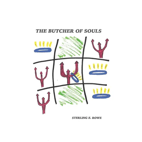 The Butcher of Souls