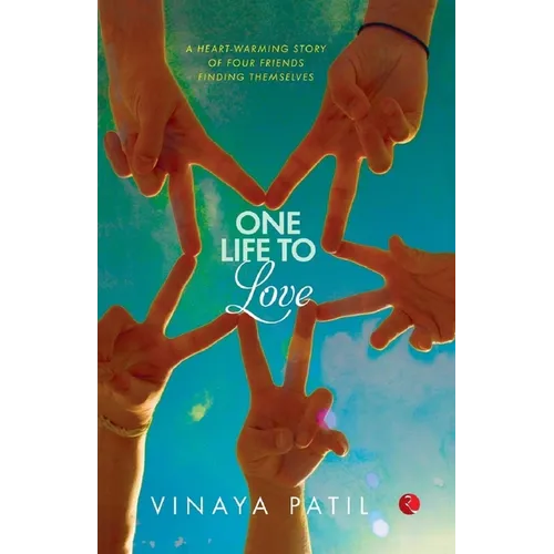 One Life to Love - Paperback