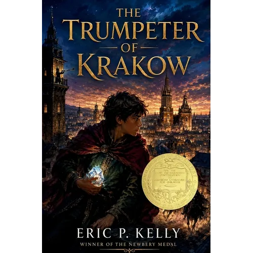 The Trumpeter of Krakow - Paperback