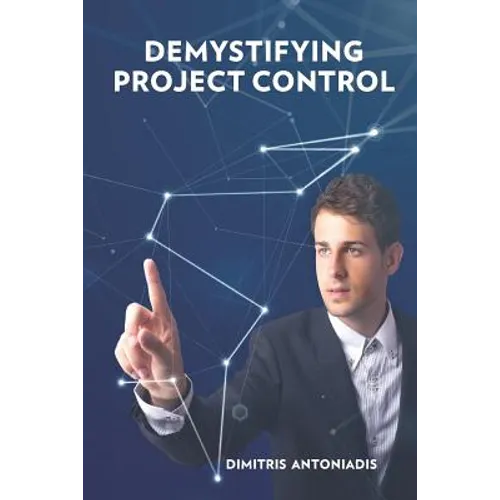 Demystifying Project Control - Paperback